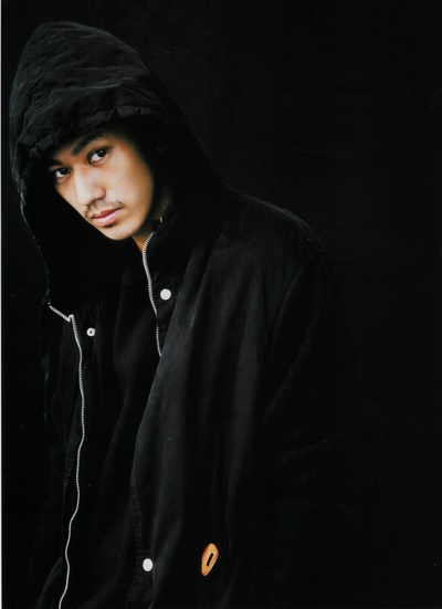 永山绚斗的写真-+act. [プラスアクト] 2...