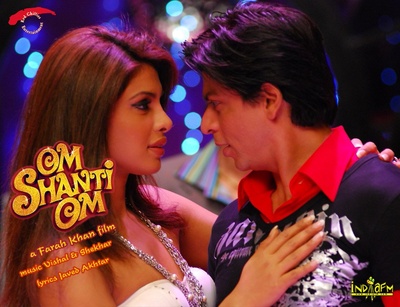 沙鲁克·汗的写真