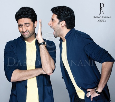 阿布舍克·巴强的写真-阿布舍克·巴强 Abhis...