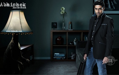 阿布舍克·巴强的写真-阿布舍克·巴强