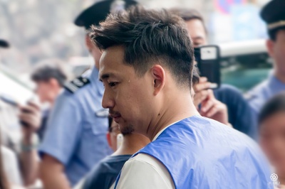 黄磊的写真-极限挑战第二季广州录...