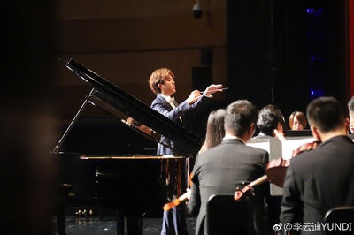 李云迪的写真-2018.09.15南宁“云...