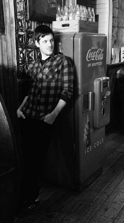 迈克尔·埃斯佩尔的写真