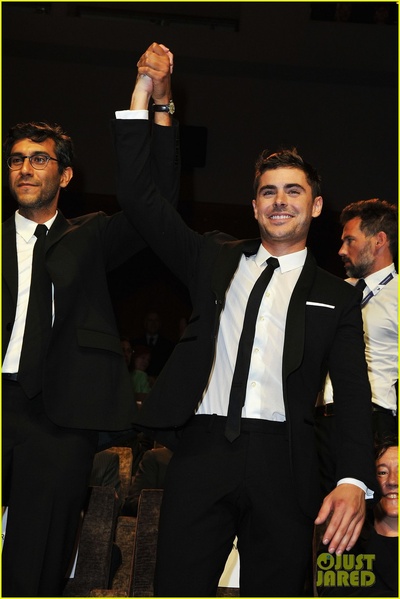 拉敏·巴哈尼的写真