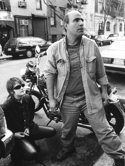 阿米尔·纳得瑞的写真