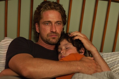 诺亚·罗麦克斯的写真