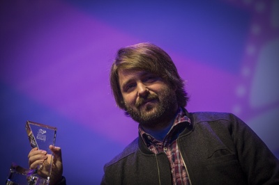 达格·卡利的写真