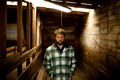 达格·卡利的写真