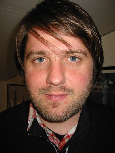 达格·卡利的写真