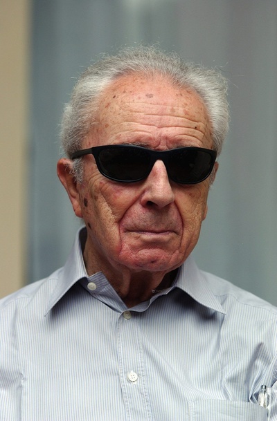 米开朗基罗·安东尼奥尼的写真