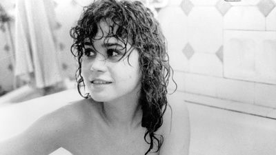 玛利亚·施奈德的写真