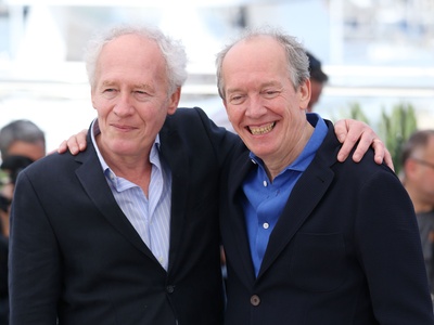 让-皮埃尔·达内的写真