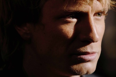 杰瑞米·雷乃的写真