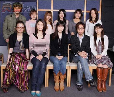 渡边明乃的写真