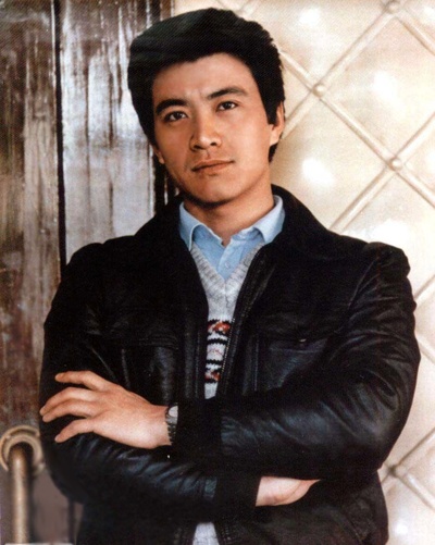 周里京的写真-周里京