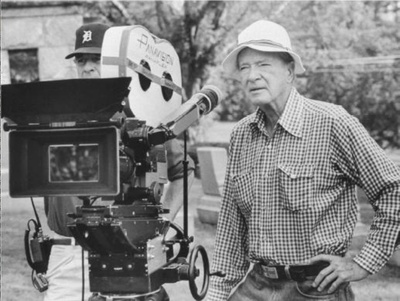 富兰克林·沙夫纳的写真