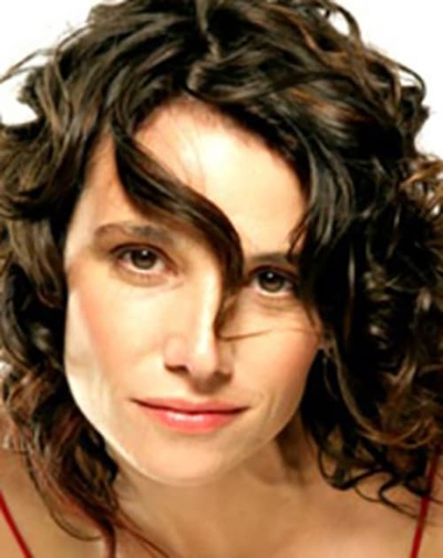 艾琳·库彭海姆的写真