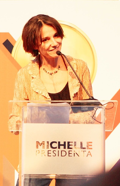 艾琳·库彭海姆的写真