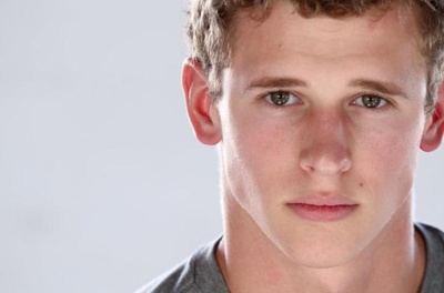 凯登·博伊德的写真