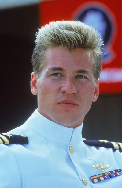 方·基默的写真-Still of Val Kilmer in T...