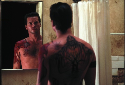 方·基默的写真-Still of Val Kilmer in T...