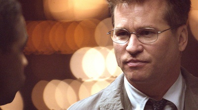 方·基默的写真-Still of Val Kilmer and ...
