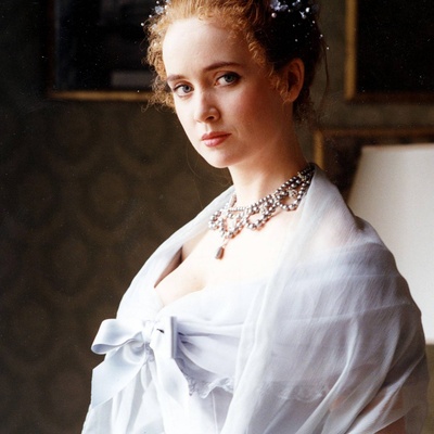 丽赛特·安东尼的写真