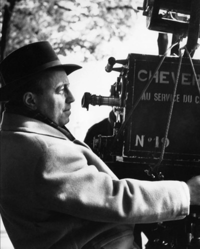 马塞尔·卡尔内的写真