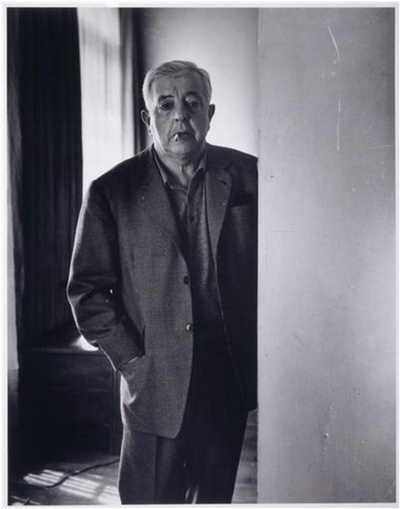 雅克·普雷维尔的写真-c. 1959