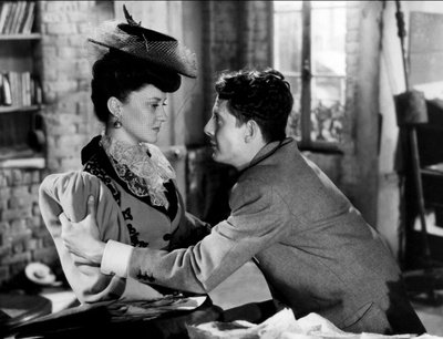 玛丽亚·卡萨雷斯的写真