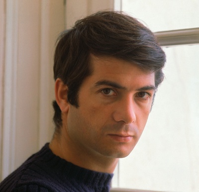 让-克洛德·布里亚利的写真