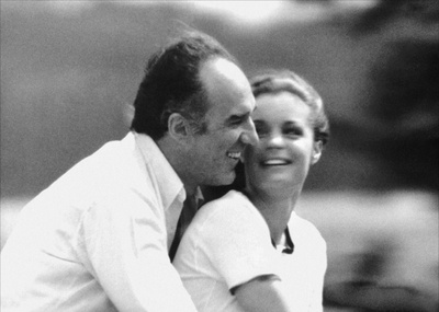 米歇尔·皮科利的写真