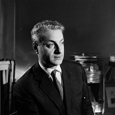 雷内·克莱芒的写真