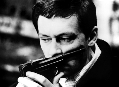 莫里斯·罗内的写真