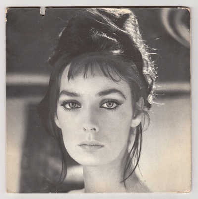 玛丽·拉福莱的写真