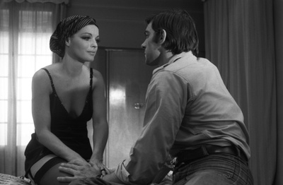 罗密·施奈德的写真