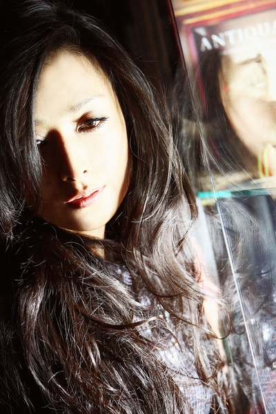 国生小百合的写真