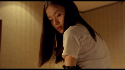 椎名英姬的写真