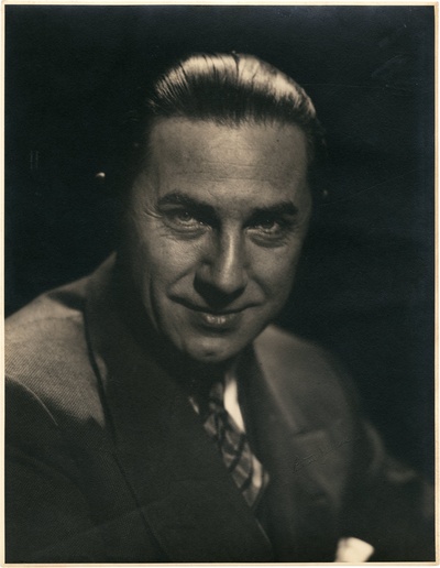 贝拉·卢戈西的写真