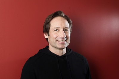 大卫·杜楚尼的写真