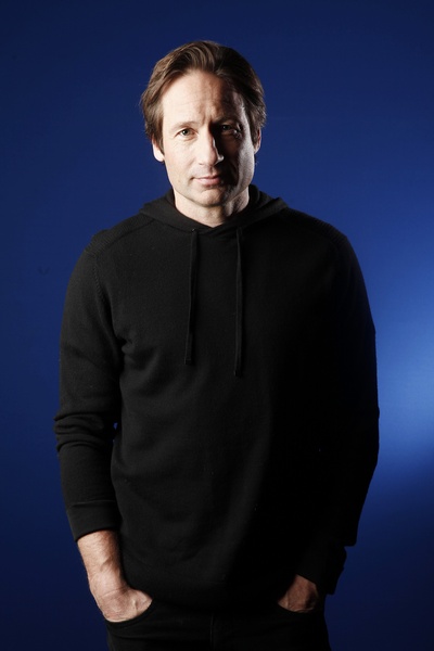 大卫·杜楚尼的写真