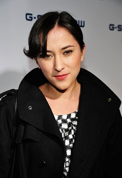 泽尔妲·威廉斯的写真