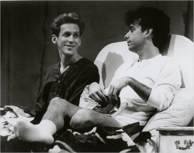 斯蒂芬·斯皮内拉的写真