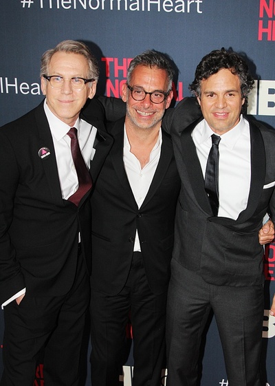 斯蒂芬·斯皮内拉的写真