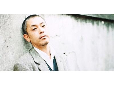 桥口亮辅的写真