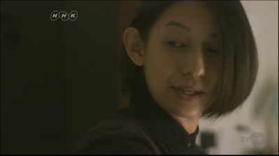 片冈礼子的写真-高桥留美子剧场截图