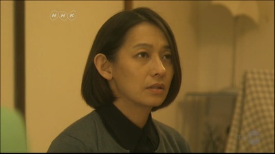 片冈礼子的写真-高桥留美子剧场截图