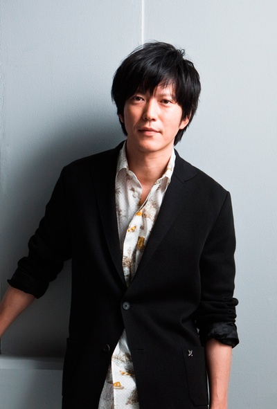 田边诚一的写真