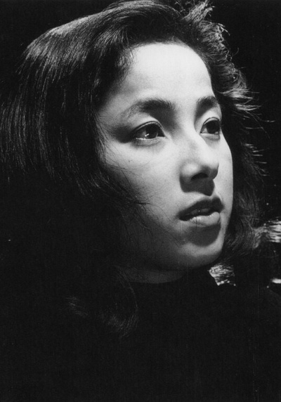 富士真奈美的写真