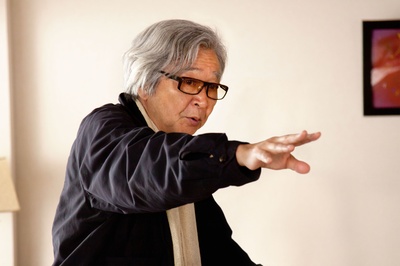 山田洋次的写真